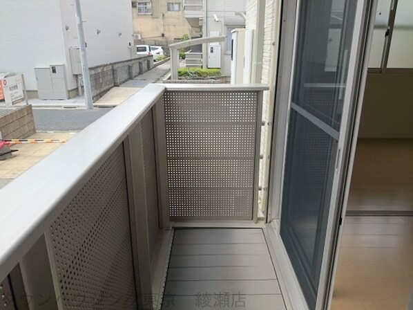 フレシールの物件内観写真